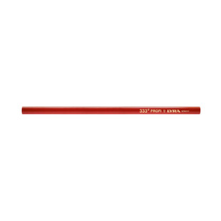 CRAYON DE CHARPENTIER PROFI 333