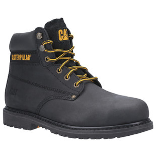 CHAUSSURE DE SECURITE HAUTE POWERPLANT S3 HRO SRA