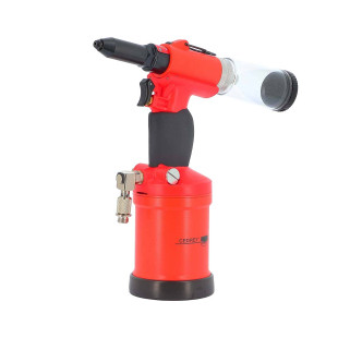 RIVETEUSE HYDRO-PNEUMATIQUE UT190R