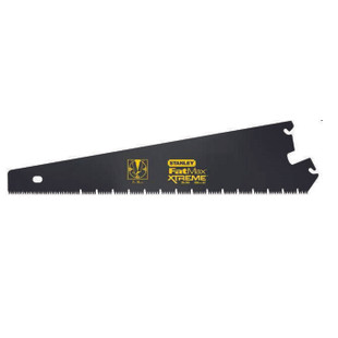 LAME DE SCIE EGOINE INSTANTCHANGE FATMAX XTREME SPECIALE PLAQUE DE PLATRE