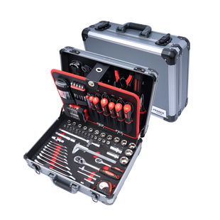 COFFRET DE MAINTENANCE 136 PIECES