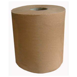 OUATE D'ESSUYAGE EN BOBINE (LOT DE 2)