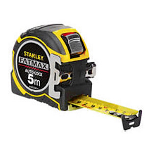 MESURE A RUBAN AUTOLOCK ARMOR MAGNETIQUE FATMAX PRO