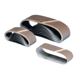 BANDE POUR PONCEUSE PORTATIVE HSB RB32220