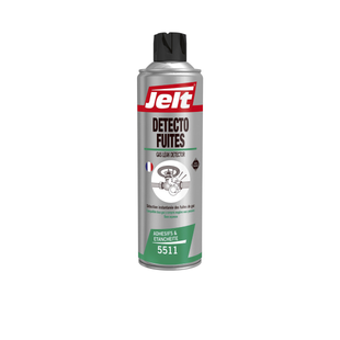 DETECTO FUITES 005511