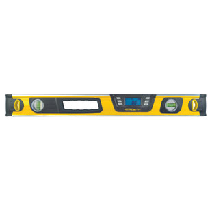 NIVEAU DIGITAL FATMAX 2 FIOLES 60CM