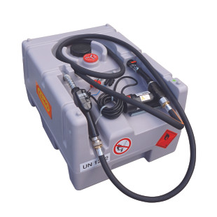 STATION EASY MOBIL 125 CEMATIC 12/40 12 V SANS CAPOT