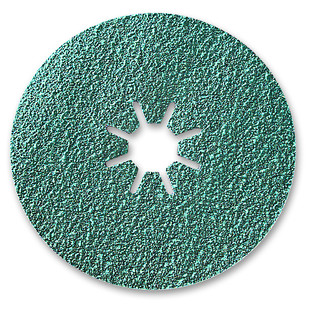 DISQUE FIBRE ACIER SIACUT 4815