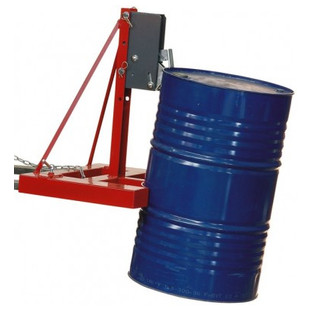 PINCE A FUTS AUTOMATIQUE 500 KG - POUR 1 FUT
