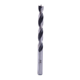 MECHE A BOIS 3 POINTES QUEUE CYLINDRIQUE