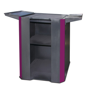 SOCLE MSM 3 POUR FRAISEUSE MH 35 G / MB 3 / MB 4