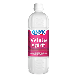 WHITE SPIRIT