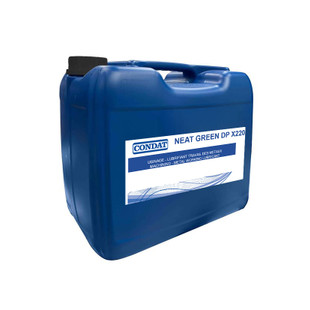 HUILE D'USINAGE NEAT GREEN DPX 220