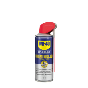 LUBRIFIANT AU SILICONE (SYSTEME PRO)