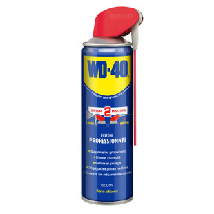 LUBRIFIANT DEGRIPPANT