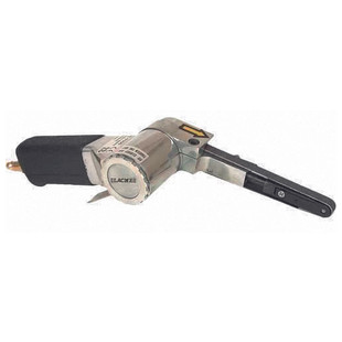 PONCEUSE A BANDE PNEUMATIQUE 10X330MM