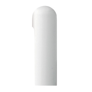 CACHE FICHE ALU BOUT ROND