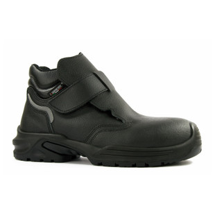 CHAUSSURE SOUDEUR XOLID S3 HRO SRC