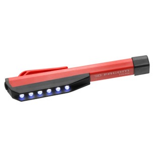 LAMPE STYLO A LEDS