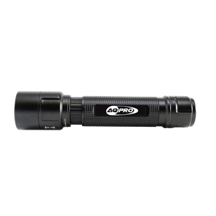 TORCHE HARDCASE PRO 3 LED 2 AA INCLUSES ENERGIZER