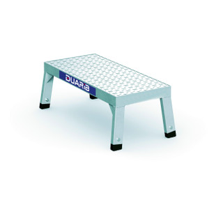 MARCHEPIED INDUSTRIEL MODULAIRE MODULO STEP
