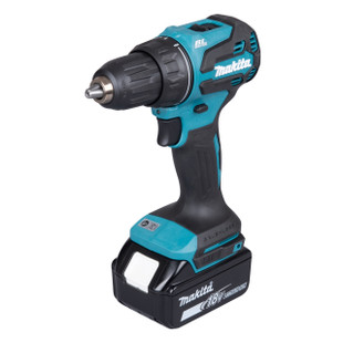PERCEUSE VISSEUSE 18V 5AH DDF490RTJ
