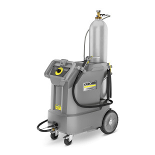 NETTOYEUR PAR CRYOGENIE IB 10/15 L2P ADVANCED