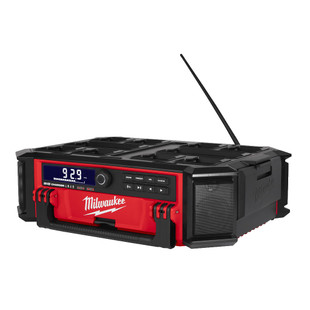RADIO DE CHANTIER 18V M18 PRCDAB+-0