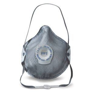MASQUE FFP SMART AVEC SOUPAPE (BOITE DE 10)
