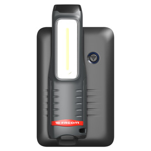 LAMPE D'INSPECTION CHARGEUR EURO