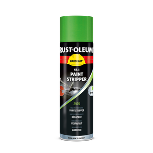DÉCAPANT PEINTURE ET COLLE HARD HAT NR.1