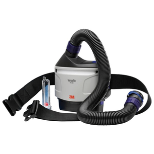 KIT DE DEMARRAGE VENTILATION ASSISTEE 3M™ VERSAFLO™ TR315