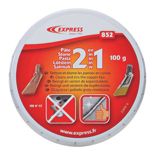 PATE DECAPANTE POUR PANNE (100G)