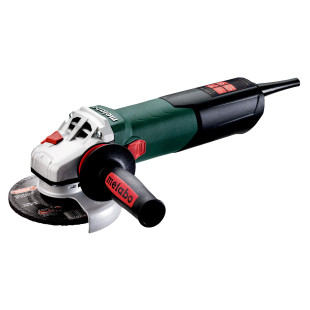 MEULEUSE D'ANGLE 125MM 1550W WEV 15-125 QUICK
