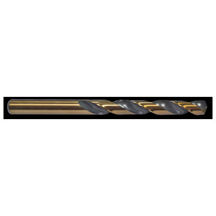 FORET QUEUE CYLINDRIQUE HSS TAILLE MEULE SERIE COURTE "GBX"