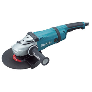 MEULEUSE D'ANGLE 230MM 2400W GA9030X01