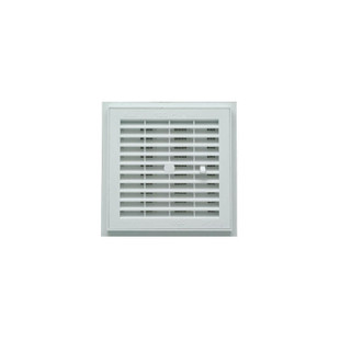 GRILLE DEMONTABLE