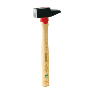 MARTEAU RIVOIR DE MECANICIEN MANCHE FRENE