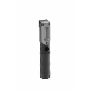 LAMPE TORCHE A LED LT300 NOIRE