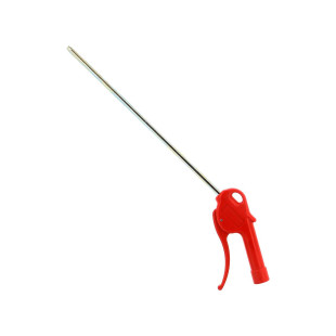 SOUFFLETTE Ø8MM BUSE DROITE LONGUEUR 300MM
