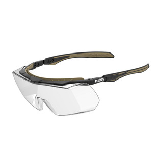 SUR LUNETTES OVERLUX VR