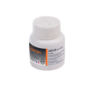 FLUX DECAPANT AG-FLUX