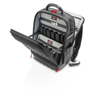SAC A DOS MODULAR X18 VIDE