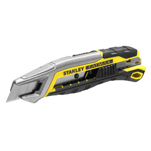 CUTTER 18MM QUICK SNAP FATMAX BOUTON POUSSOIR