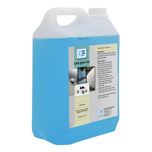 LAVE GLACE ETE 5L