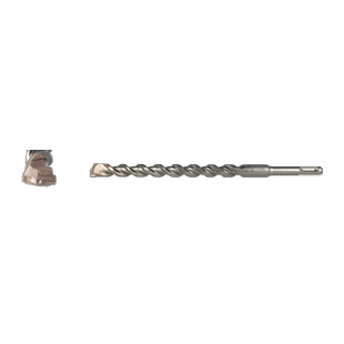 FORET BETON SDS+ BIONIC PRO 2 TAILLANTS