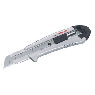 CUTTER 25MM ALUMINIST AC700