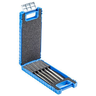 LIME AIGUILLE DIAMANT (JEU DE 5)