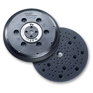 PLATEAU POUR DISQUE AUTO-AGRIPPANT
