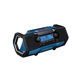 RADIO DE CHANTIER 18V GPB 18V-3SC